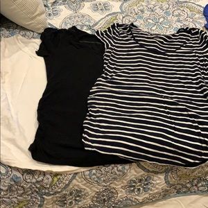 Bundle of Old Navy Shirts